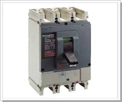施耐德直流斷路器-DC