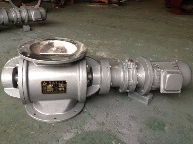 不繡鋼YJD-CX.YJD-DX卸料閥