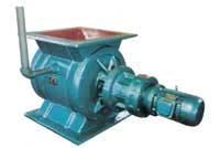 GW-G、GW-H型卸料閥