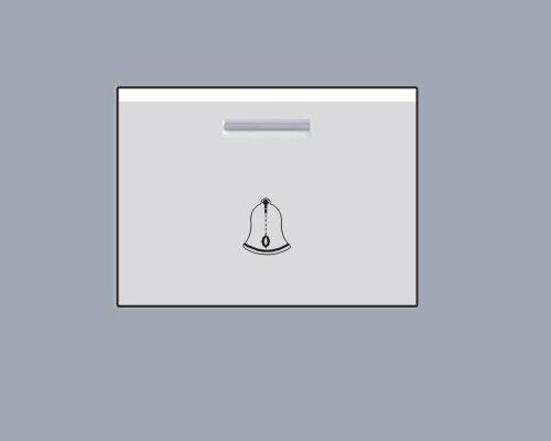 門鈴開關功能件