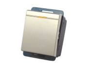 10A250V中板多控開關功能件