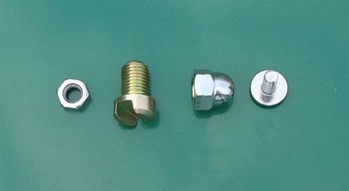 CF-008汽車(chē)緊固件