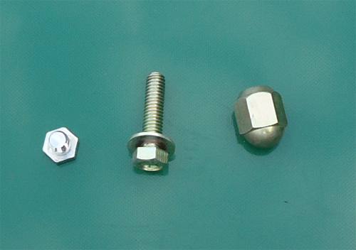 CF-012汽車緊固件