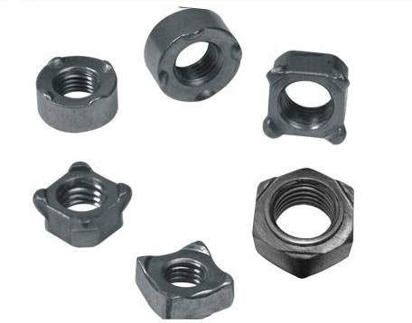 長期批發 焊接吊環螺母 防松非標螺母 螺絲螺母