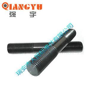 生產銷售 雙頭美制螺絲 非標家具螺絲 螺絲螺母