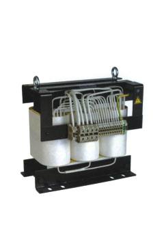 SBK三相干式變壓器200VA～45KVA