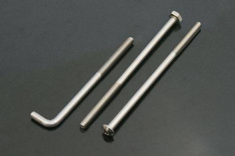 非標螺栓