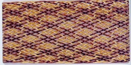 40錠網(wǎng)帶 40-37號