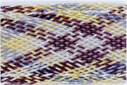 40錠網(wǎng)帶 40-45號