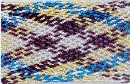 40錠網(wǎng)帶 40-47號