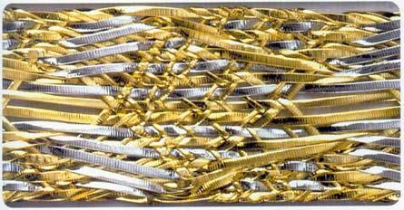 23條心織帶 23-80號