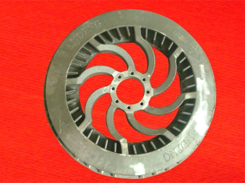 RZ28轉子 鑄件