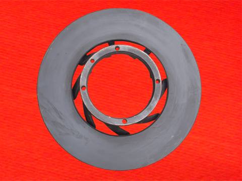 RX19系列轉(zhuǎn)子 鑄件