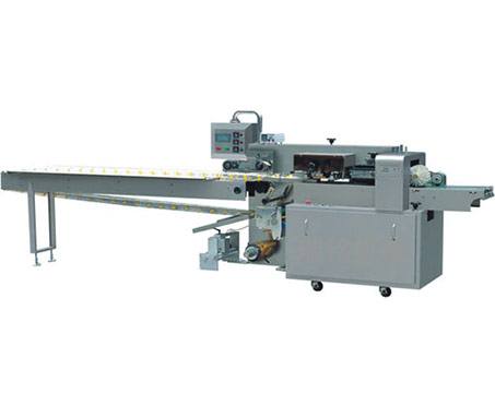 RM 300E 一次性用品包裝機