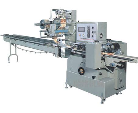 RM 450A 蛋卷包裝機(jī)