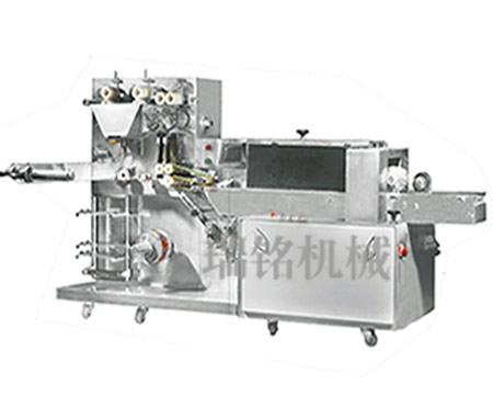 RM-300-SJ 濕巾包裝機(jī)