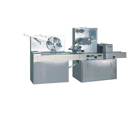 RM-300A-1 卡片自動包裝機