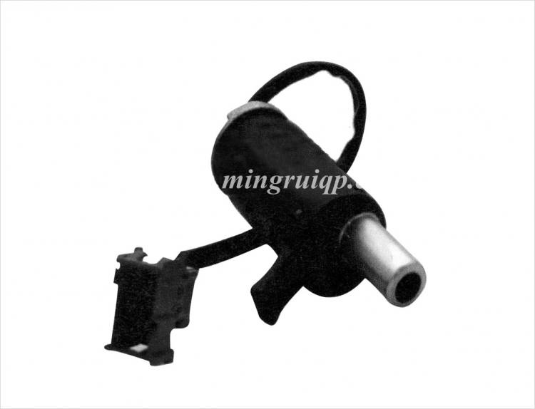 奔馳 操縱閥手柄