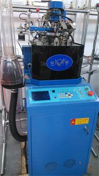 JRATF-7F 任意起毛機毛圈機