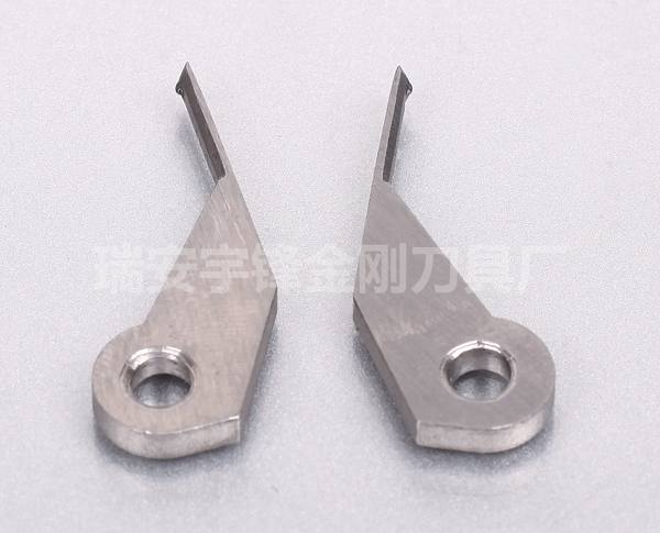 天然金剛石工具