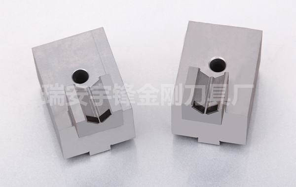 金剛石電機(jī)刀