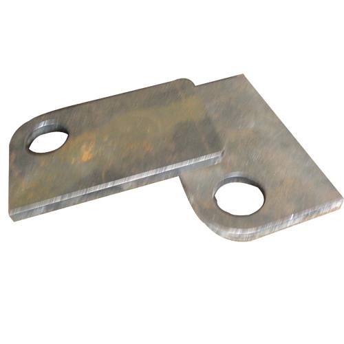 博碩金屬 激光切割 激光加工