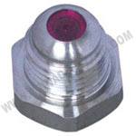 供應DFPL針形噴嘴，針形紅寶石噴嘴L311