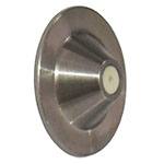 供應(yīng)DFPL針形噴嘴，針形陶瓷式噴嘴L304