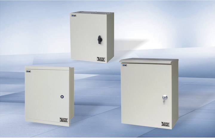 JXF、JFF基業(yè)箱