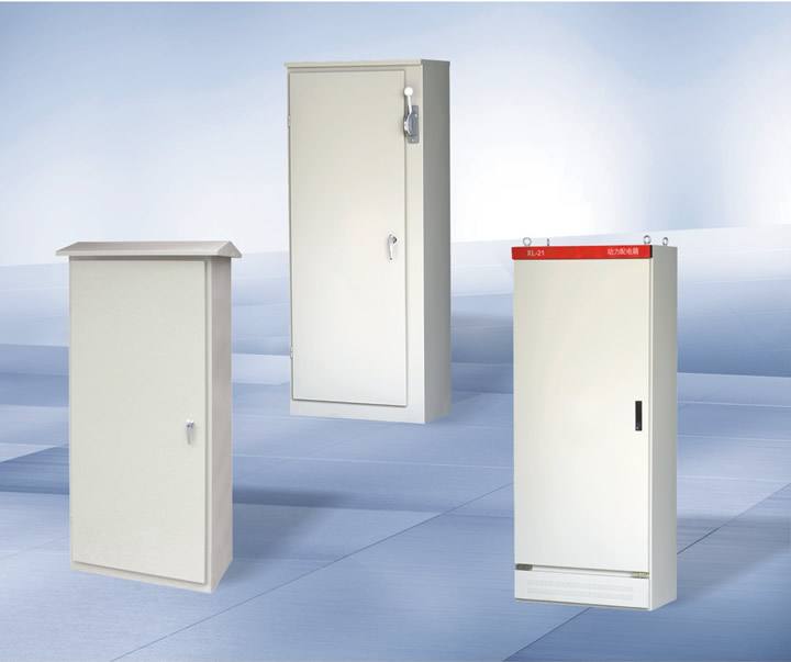 XL-21動(dòng)力柜
