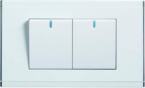 二位單/雙控開關(guān)