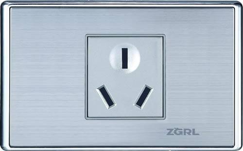 一位16A空調插座