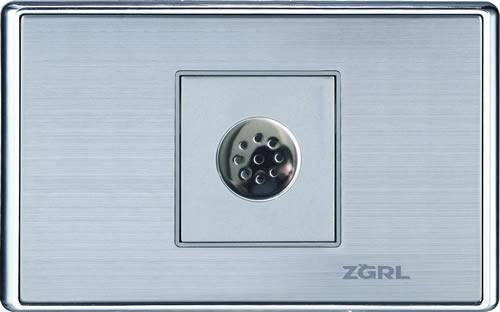 觸摸/聲光控延時開關60W