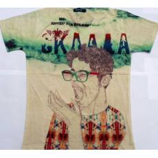 轉(zhuǎn)印燙畫(huà)