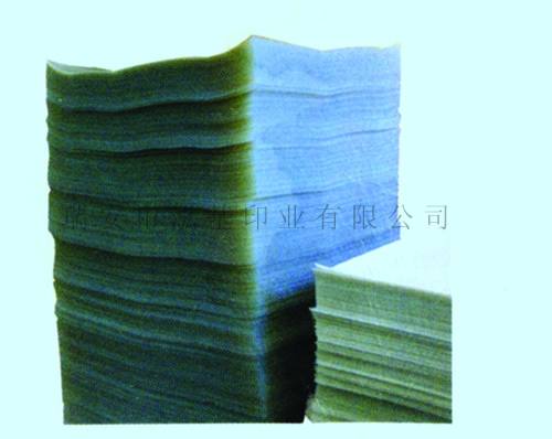 PET冷熱撕轉印膜