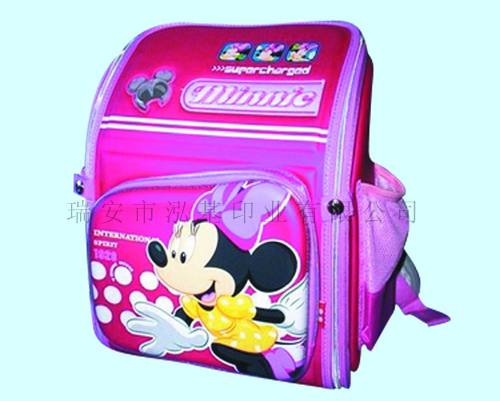 尼龍、人造皮燙畫紙