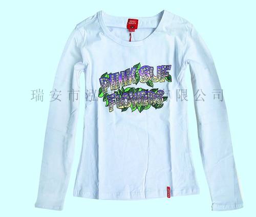 PET低溫燙畫(huà)紙