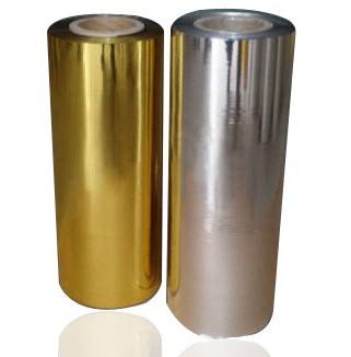 PET 鍍鋁膜