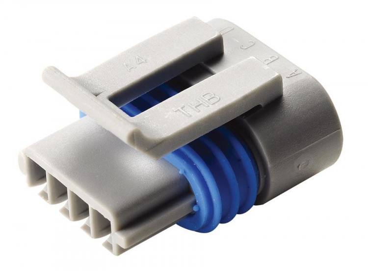 DJ044Y-1.5-21接插件護套