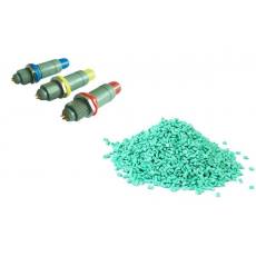 PA66、PA6無鹵防火改性尼龍