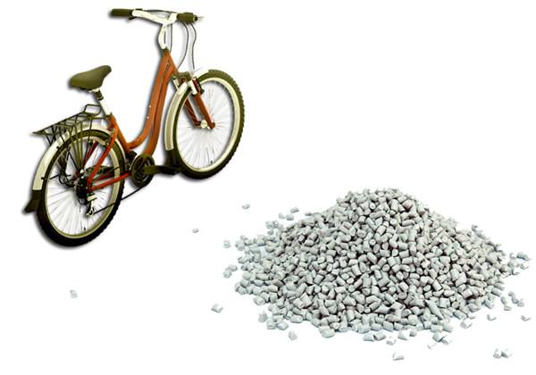 PA6增強(qiáng)改性尼龍