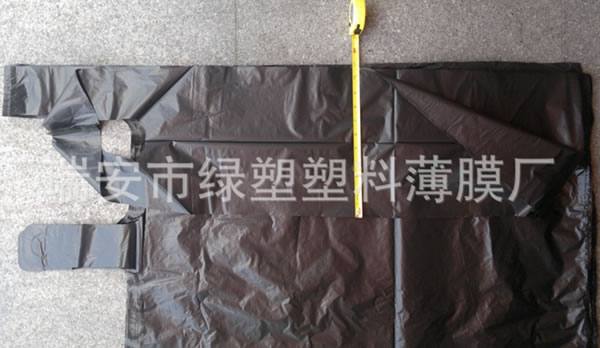 【現(xiàn)貨】寬度20到65厘米打包袋 垃圾袋 黑色 多種規(guī)格可選 韌性好