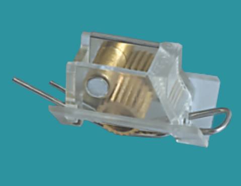 BLHL004 滑輪 25mm鋁合金窗簾配件