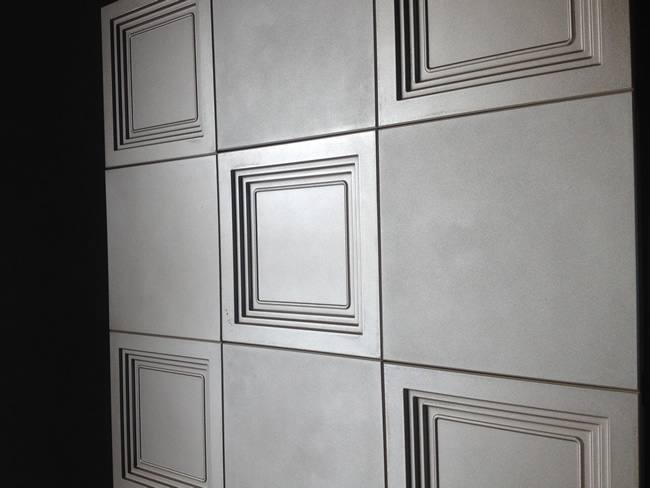 PW-019 組合 3D集成吊頂裝飾板