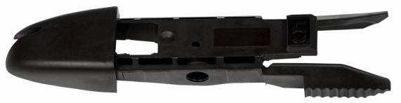 YC-WZ-002無骨專車專用 汽車雨刷塑膠