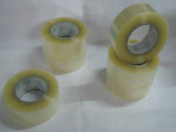 透明膠帶