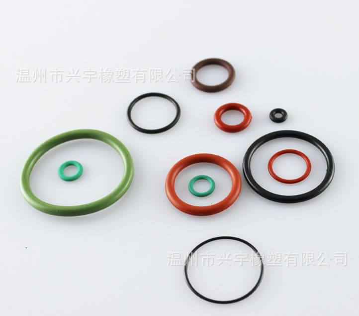 供應O型圈 密封圈 耐高溫 耐腐蝕