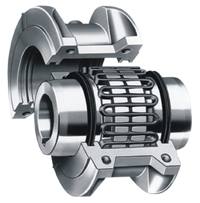 T10系列蛇型彈簧聯軸器