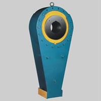 NJ型接觸式楔塊逆止器