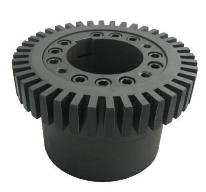 廠家供應T05快拆式蛇形彈簧聯軸器